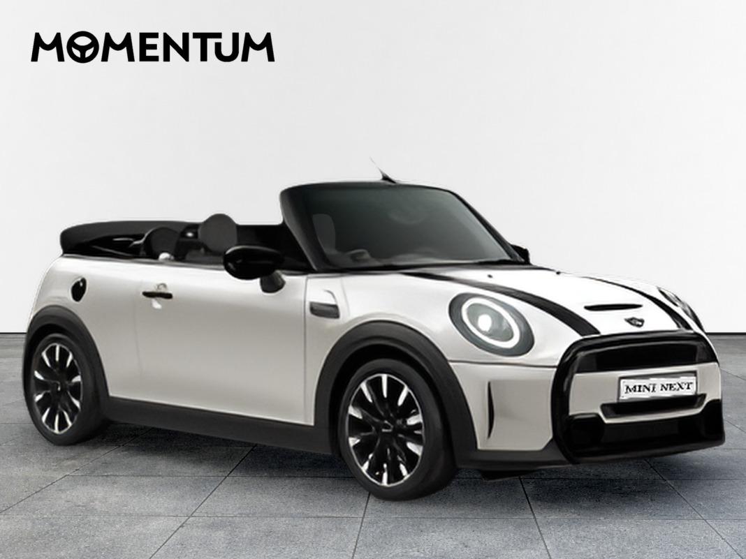 MINI Cooper Cabrio S 131 kW (178 CV)