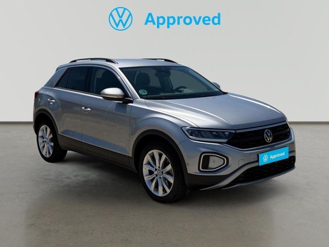 Volkswagen T-roc Life 2.0 TDI 110 kW (150 CV) DSG