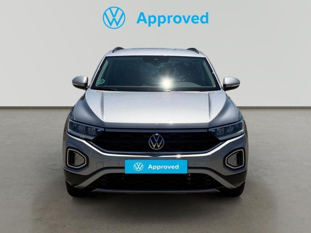 Volkswagen T-roc Life 2.0 TDI 110 kW (150 CV) DSG