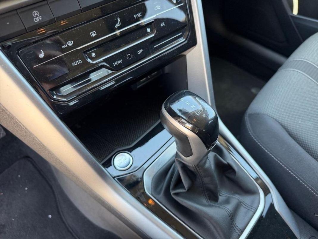 Volkswagen T-roc Life 2.0 TDI 110 kW (150 CV) DSG