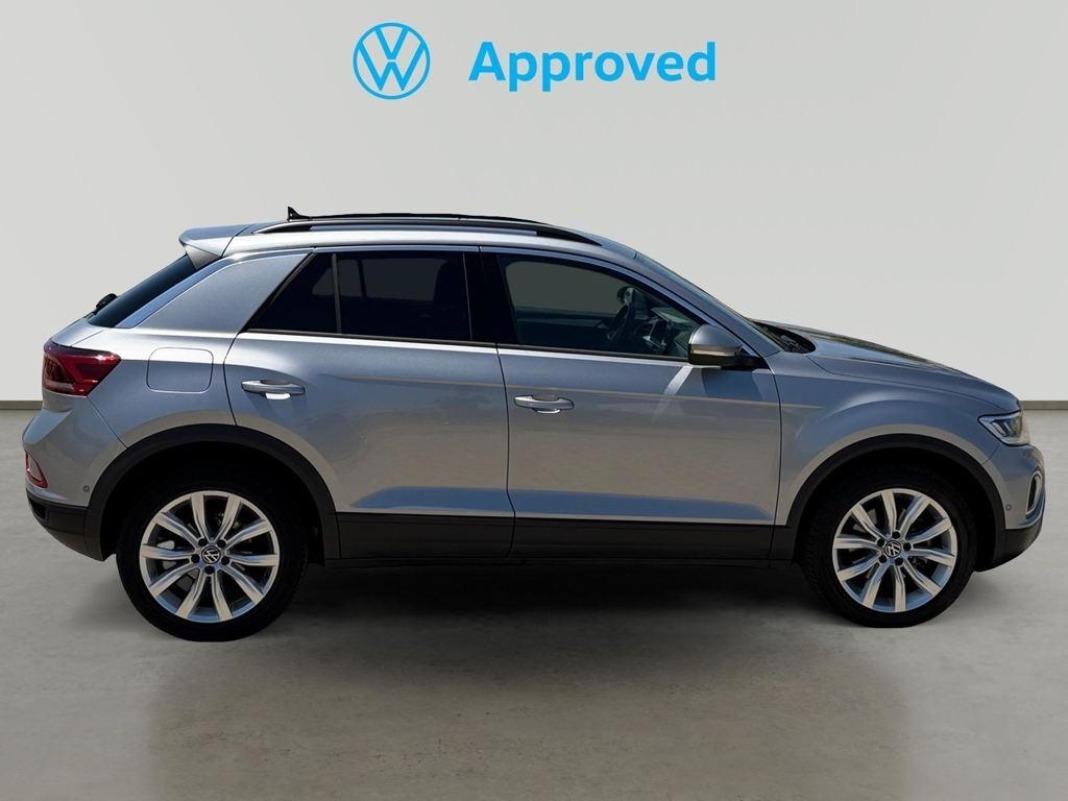 Volkswagen T-roc Life 2.0 TDI 110 kW (150 CV) DSG