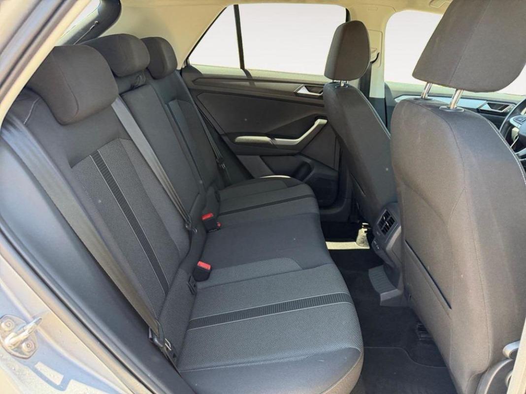 Volkswagen T-roc Life 2.0 TDI 110 kW (150 CV) DSG
