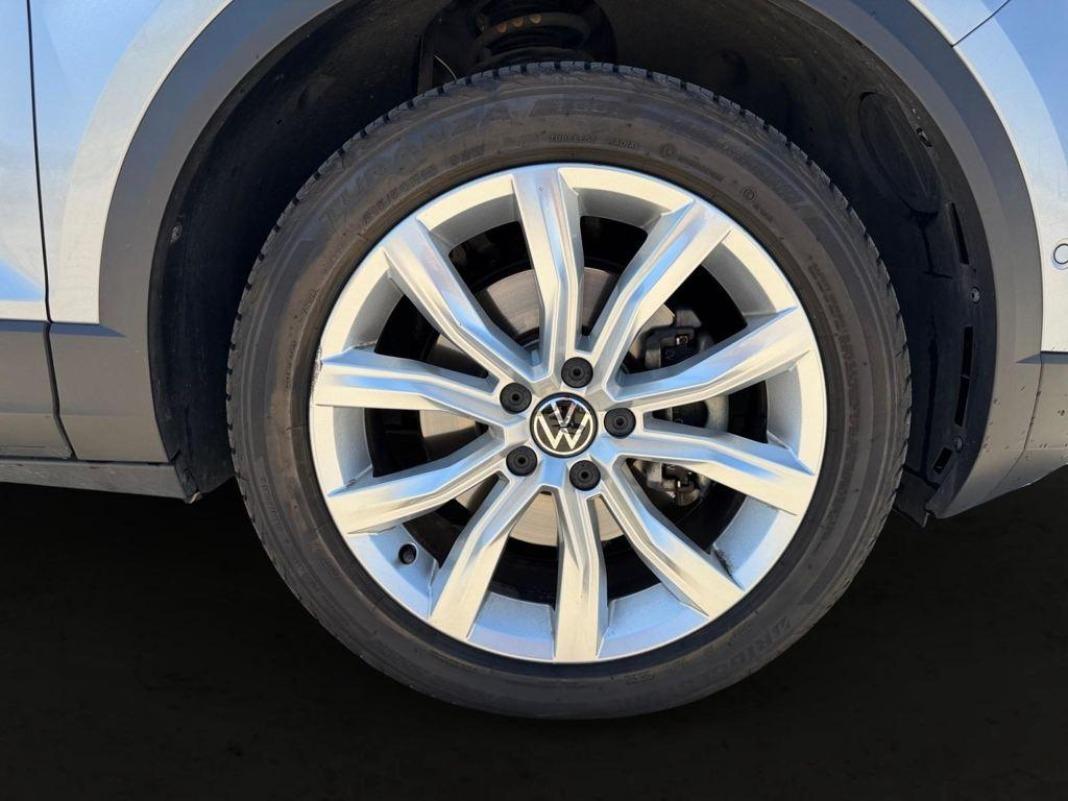 Volkswagen T-roc Life 2.0 TDI 110 kW (150 CV) DSG