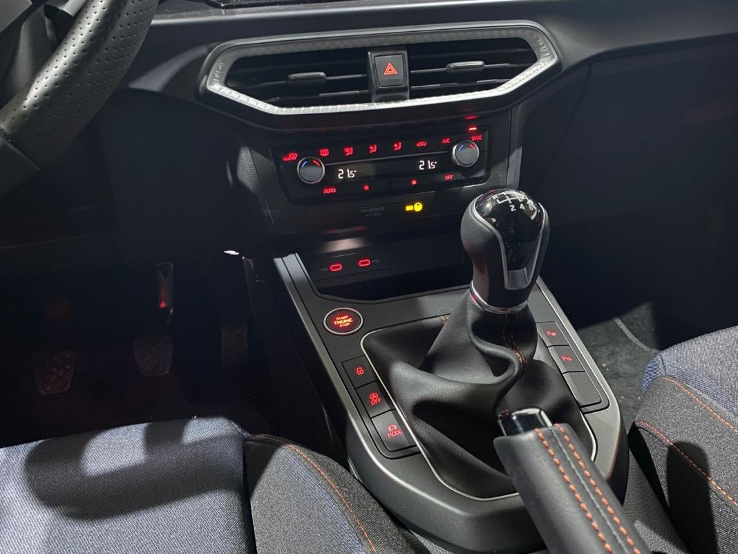 SEAT Arona 1.0 TSI FR Special Edition 85 kW (115 CV)