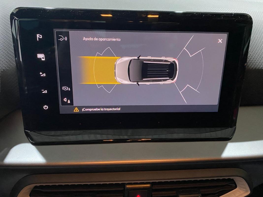 SEAT Arona 1.0 TSI FR Special Edition 85 kW (115 CV)
