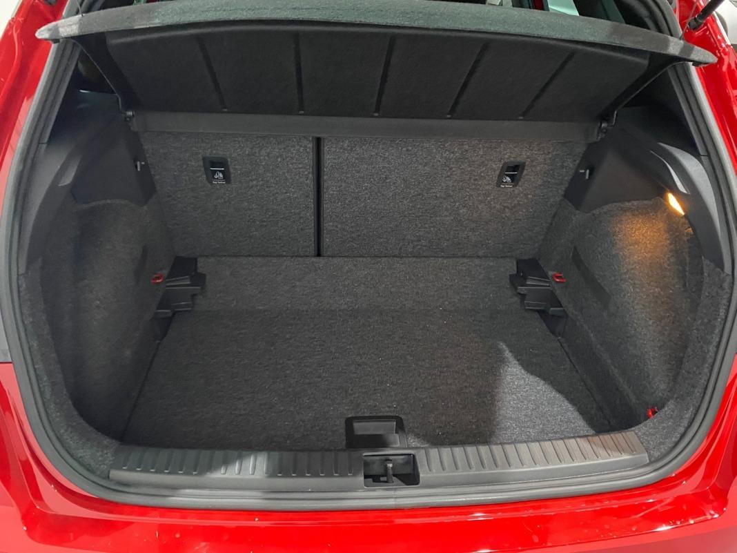 SEAT Arona 1.0 TSI FR Special Edition 85 kW (115 CV)