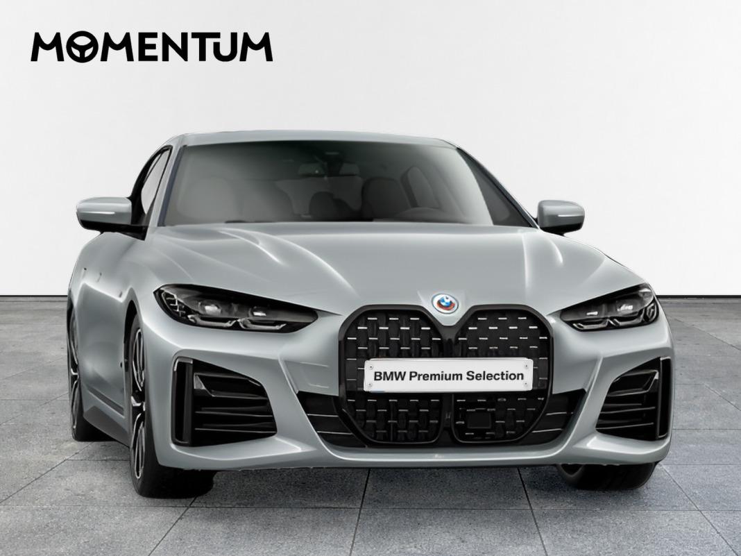 BMW Serie 4 420d Gran Coupe 140 kW (190 CV)