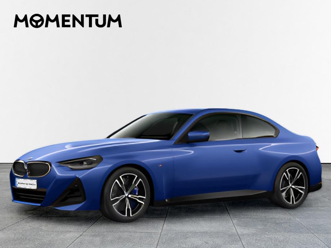 BMW Serie 2 230i Coupe 180 kW (245 CV)