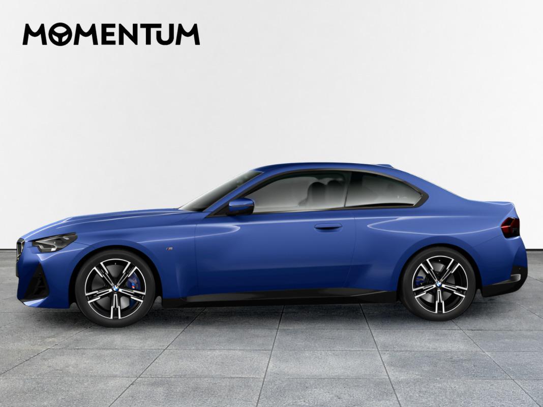 BMW Serie 2 230i Coupe 180 kW (245 CV)