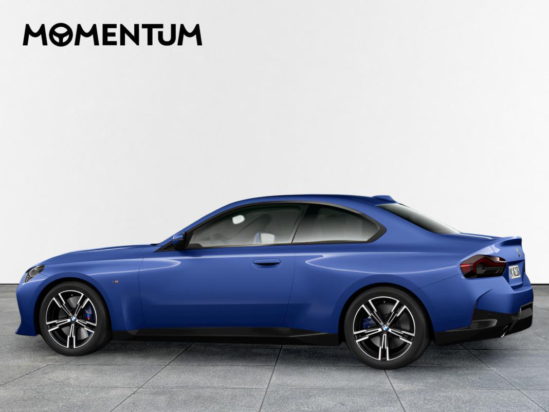 BMW Serie 2 230i Coupe 180 kW (245 CV)