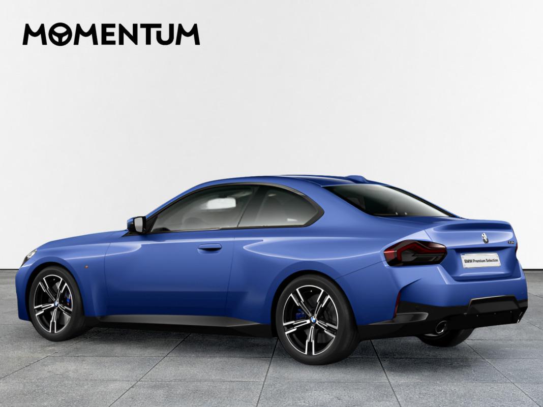 BMW Serie 2 230i Coupe 180 kW (245 CV)