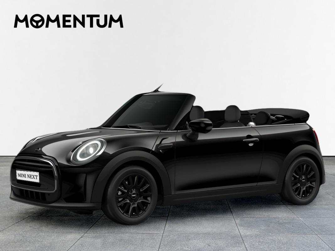 MINI Cooper Cabrio 100 kW (136 CV)