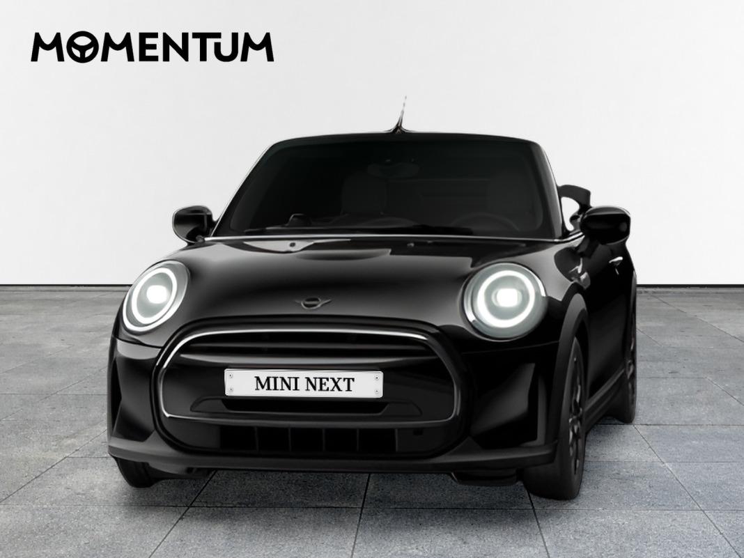 MINI Cooper Cabrio 100 kW (136 CV)