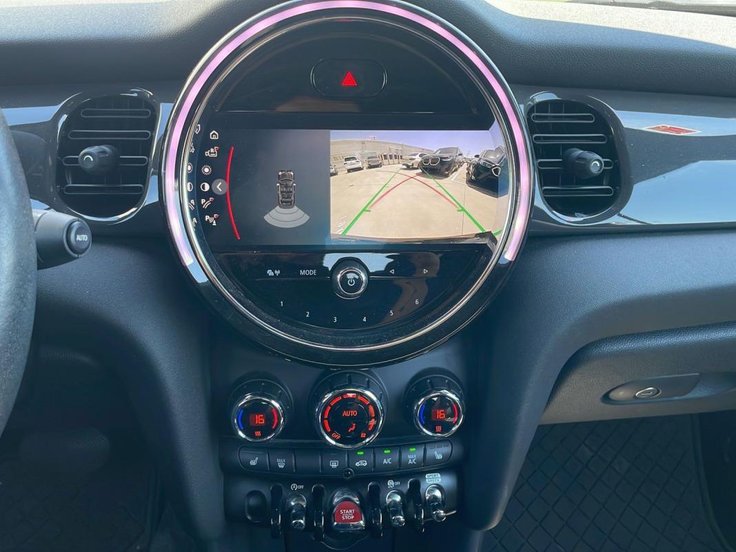 MINI Cooper Cabrio 100 kW (136 CV)