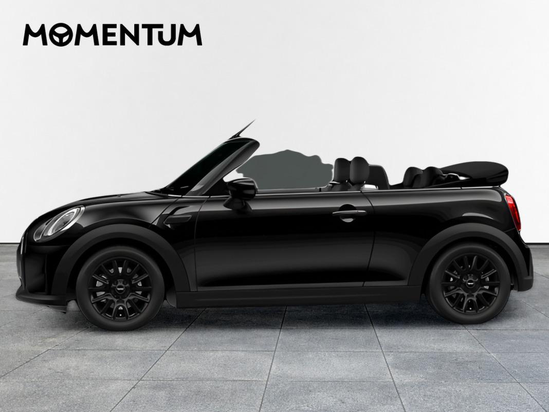 MINI Cooper Cabrio 100 kW (136 CV)
