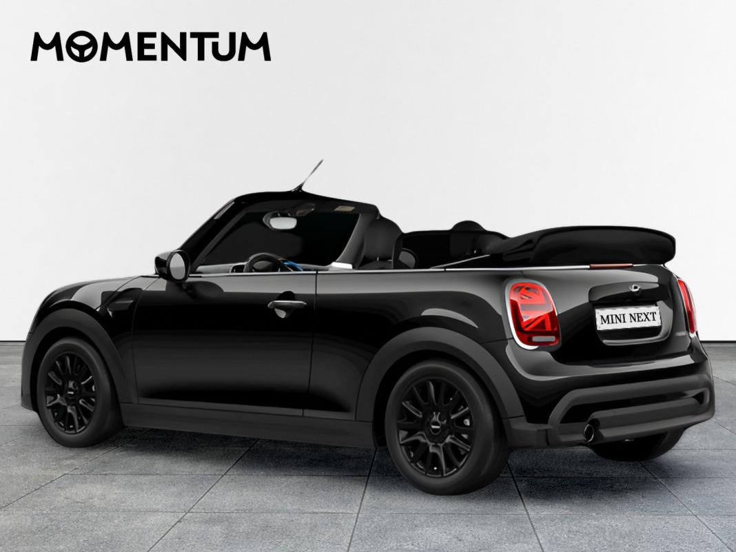 MINI Cooper Cabrio 100 kW (136 CV)