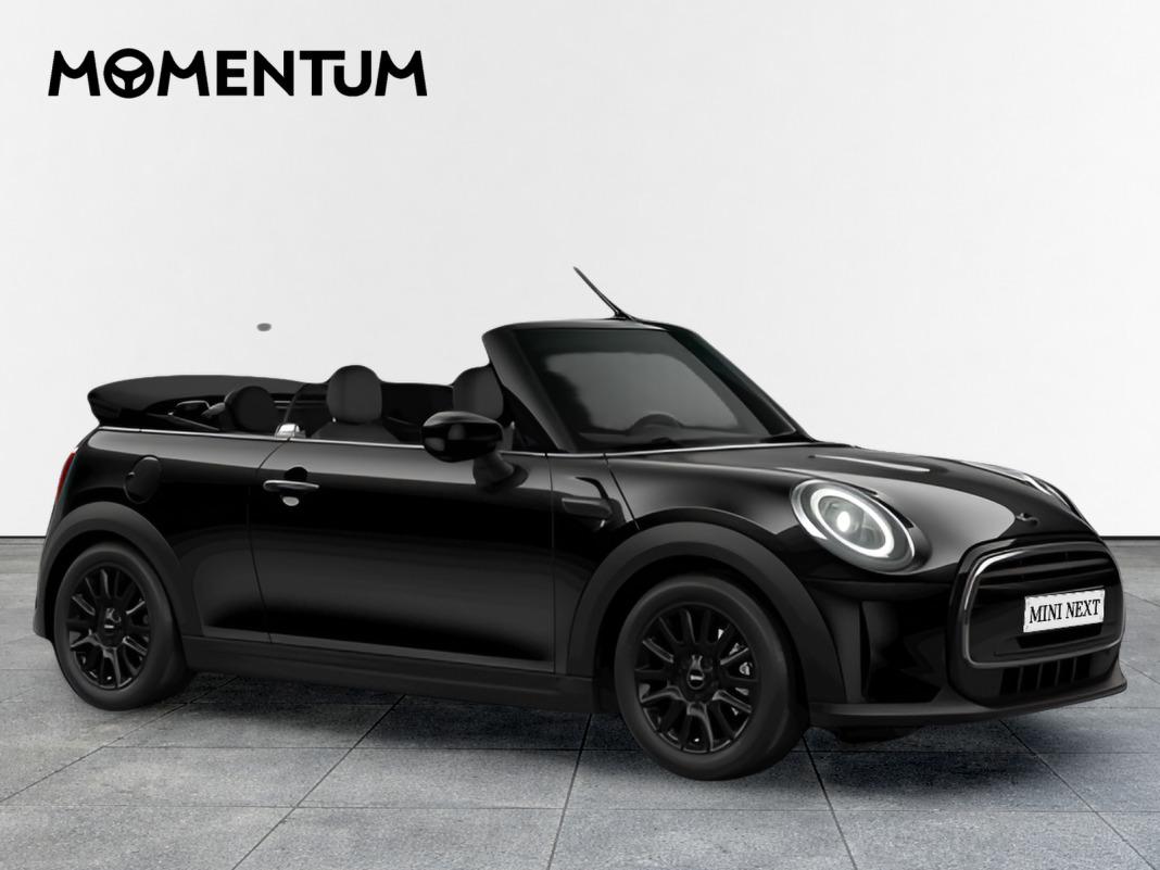 MINI Cooper Cabrio 100 kW (136 CV)
