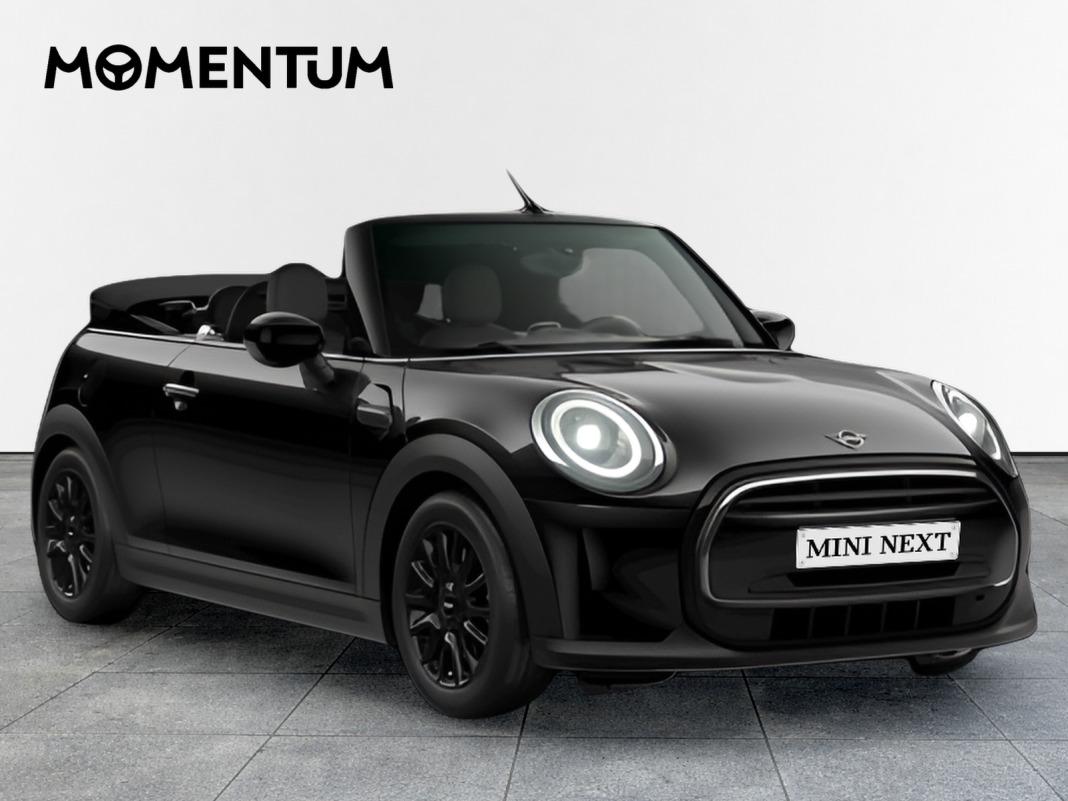 MINI Cooper Cabrio 100 kW (136 CV)