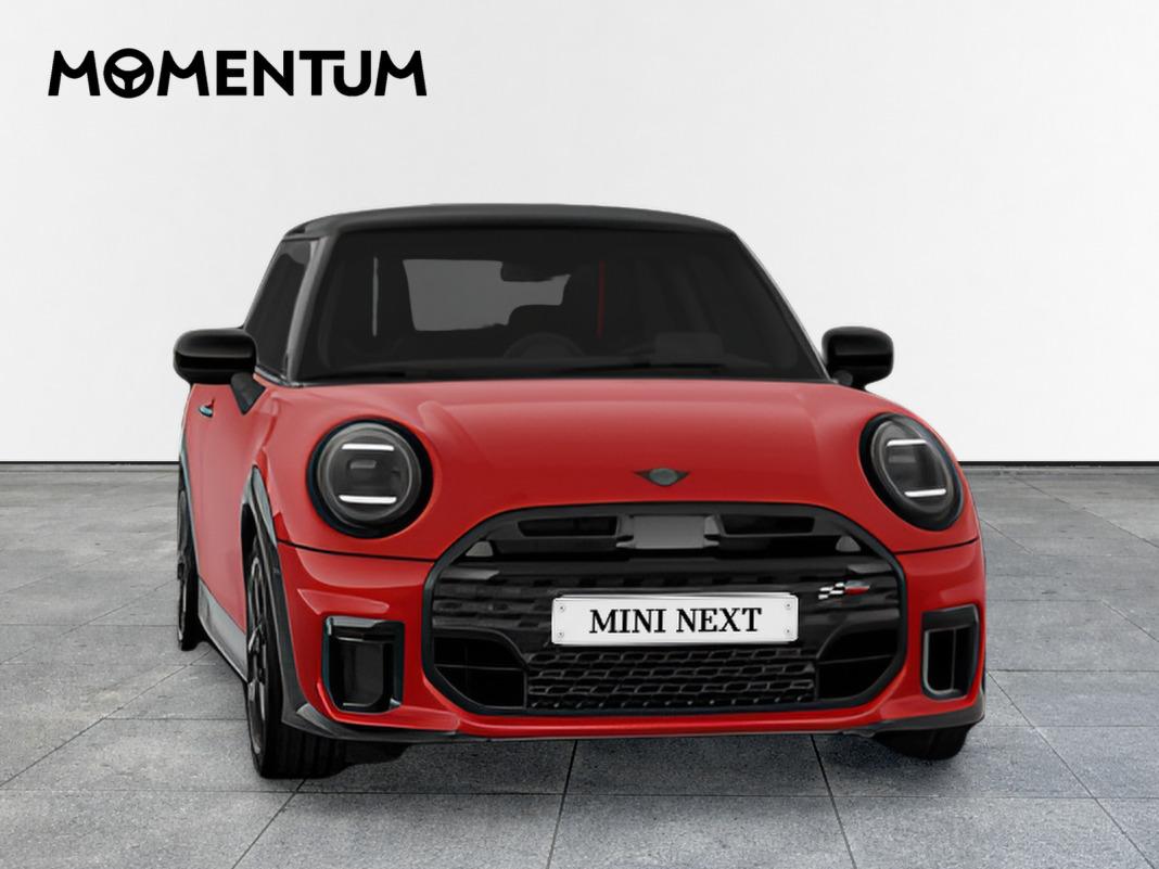 MINI Cooper S 150 kW (204 CV)
