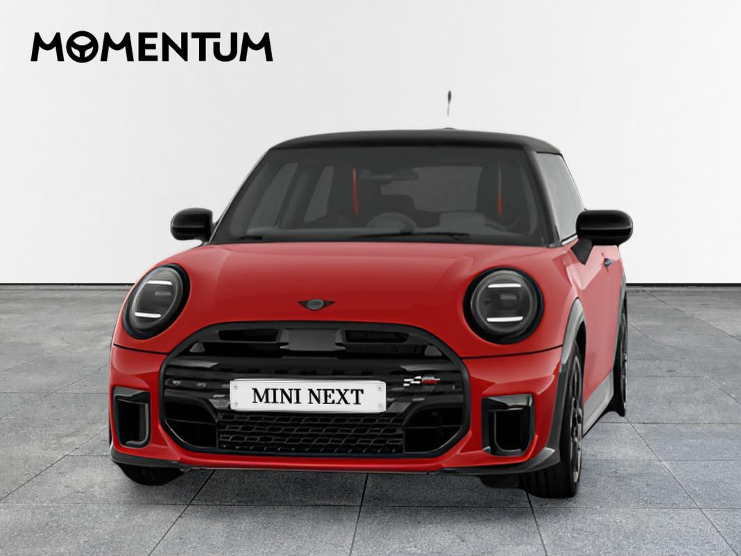 MINI Cooper S 150 kW (204 CV)