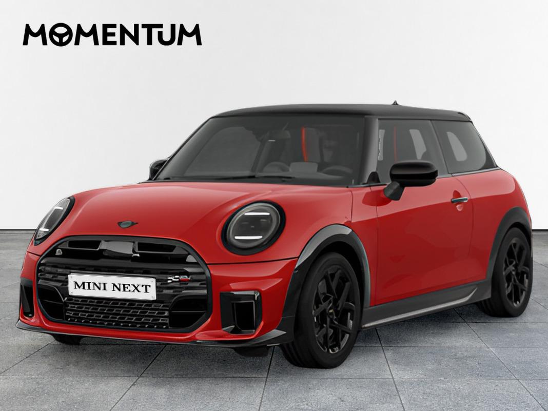 MINI Cooper S 150 kW (204 CV)