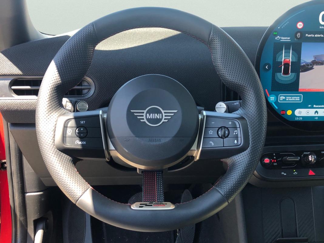 MINI Cooper S 150 kW (204 CV)