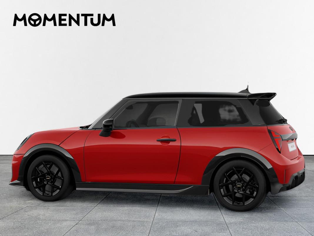 MINI Cooper S 150 kW (204 CV)