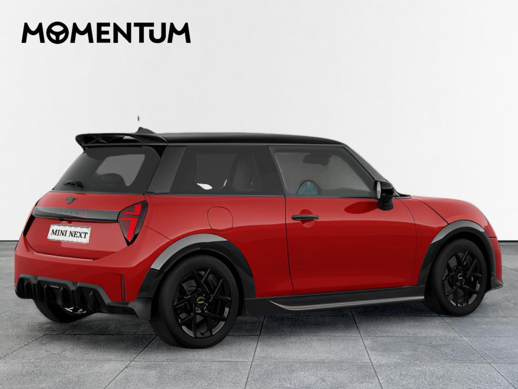 MINI Cooper S 150 kW (204 CV)