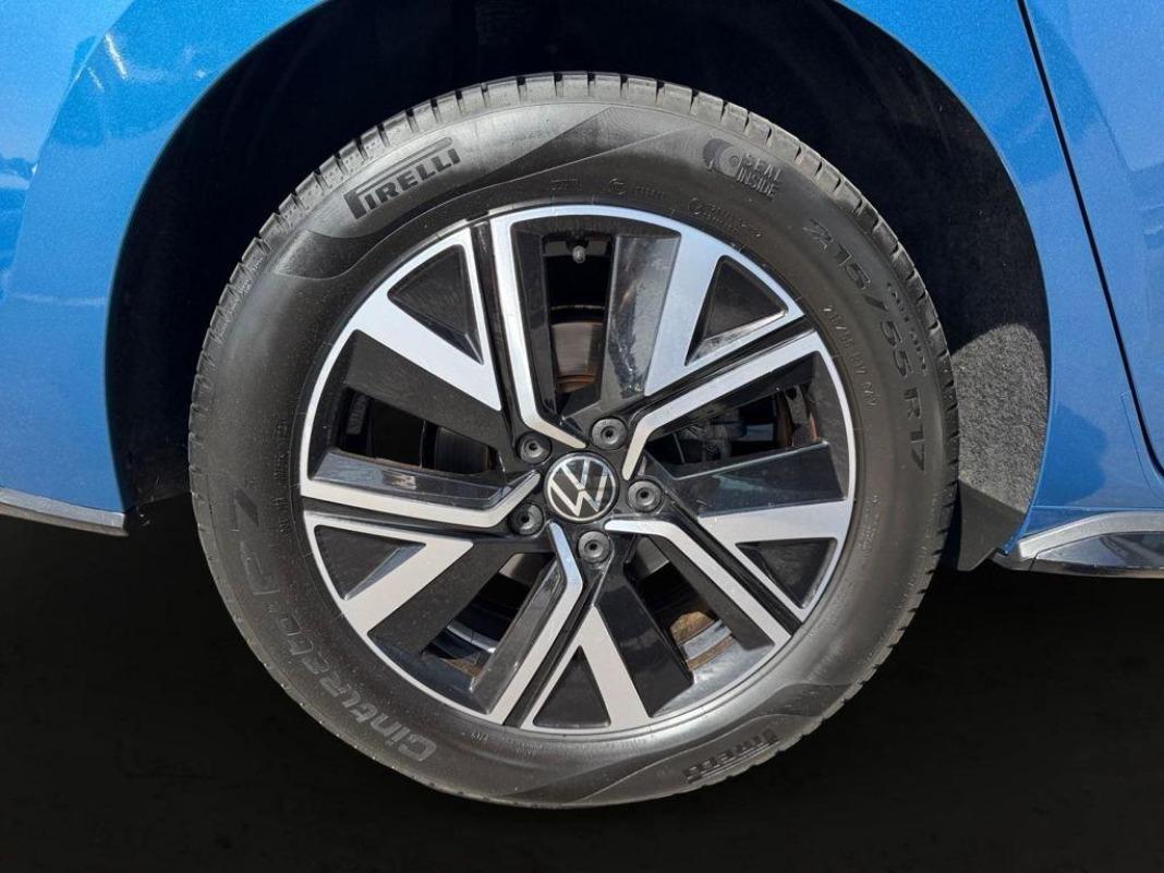 Volkswagen Touran Sport 2.0 TDI 110 kW (150 CV) DSG