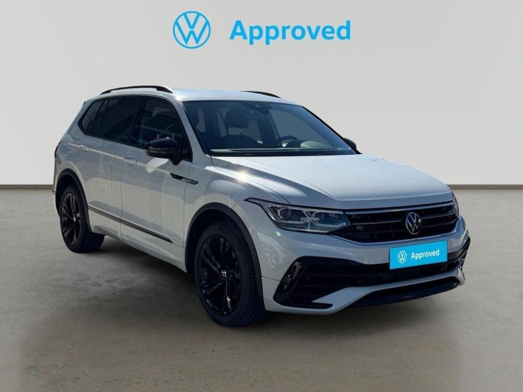 Volkswagen Tiguan Allspace R-Line 2.0 TSI 4Motion 140 kW (190 CV) DSG