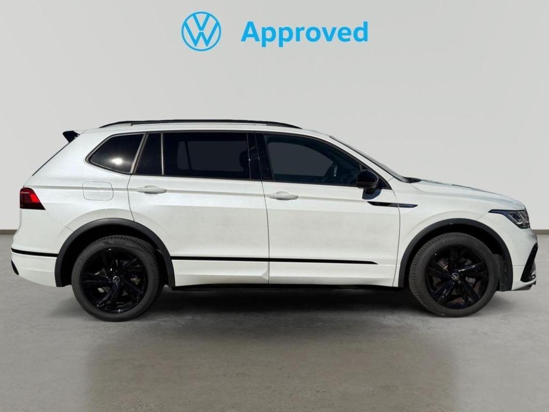 Volkswagen Tiguan Allspace R-Line 2.0 TSI 4Motion 140 kW (190 CV) DSG