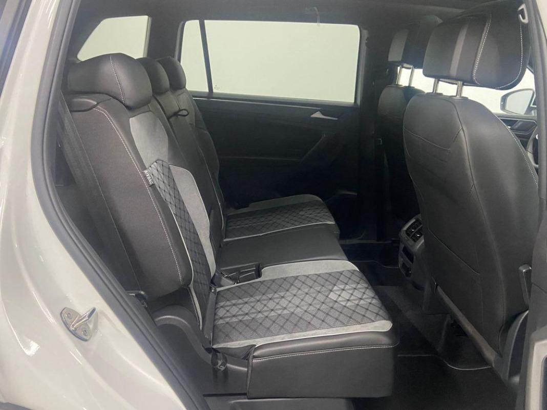Volkswagen Tiguan Allspace R-Line 2.0 TSI 4Motion 140 kW (190 CV) DSG