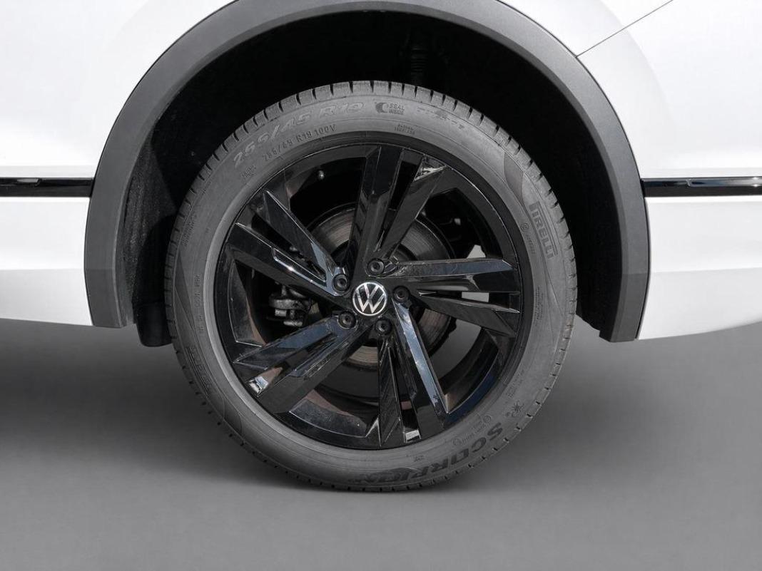 Volkswagen Tiguan Allspace R-Line 2.0 TSI 4Motion 140 kW (190 CV) DSG