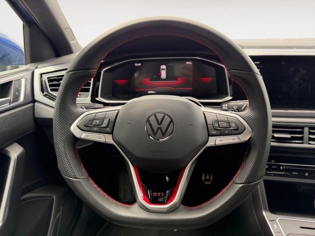 Volkswagen Polo GTI 2.0 TSI 152 kW (207 CV) DSG
