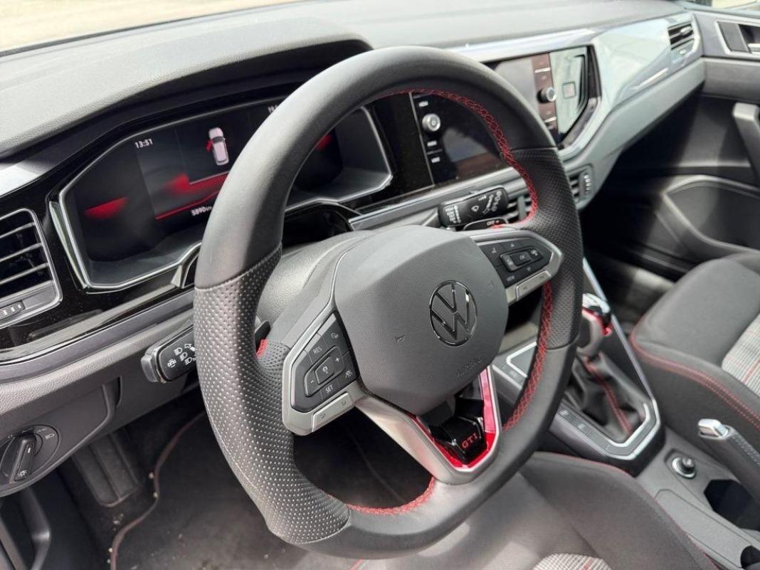 Volkswagen Polo GTI 2.0 TSI 152 kW (207 CV) DSG