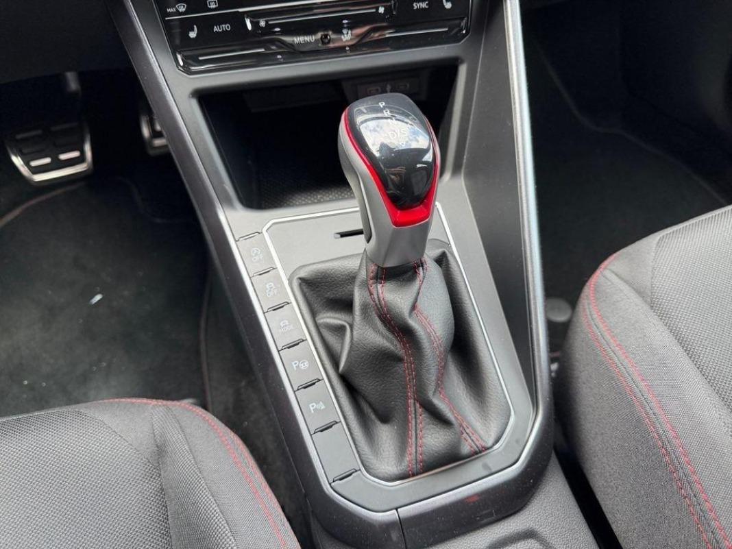 Volkswagen Polo GTI 2.0 TSI 152 kW (207 CV) DSG
