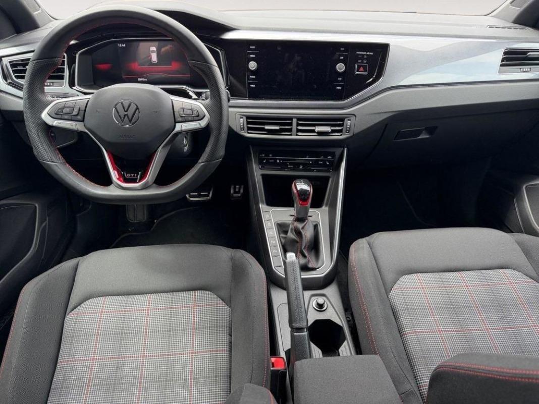 Volkswagen Polo GTI 2.0 TSI 152 kW (207 CV) DSG