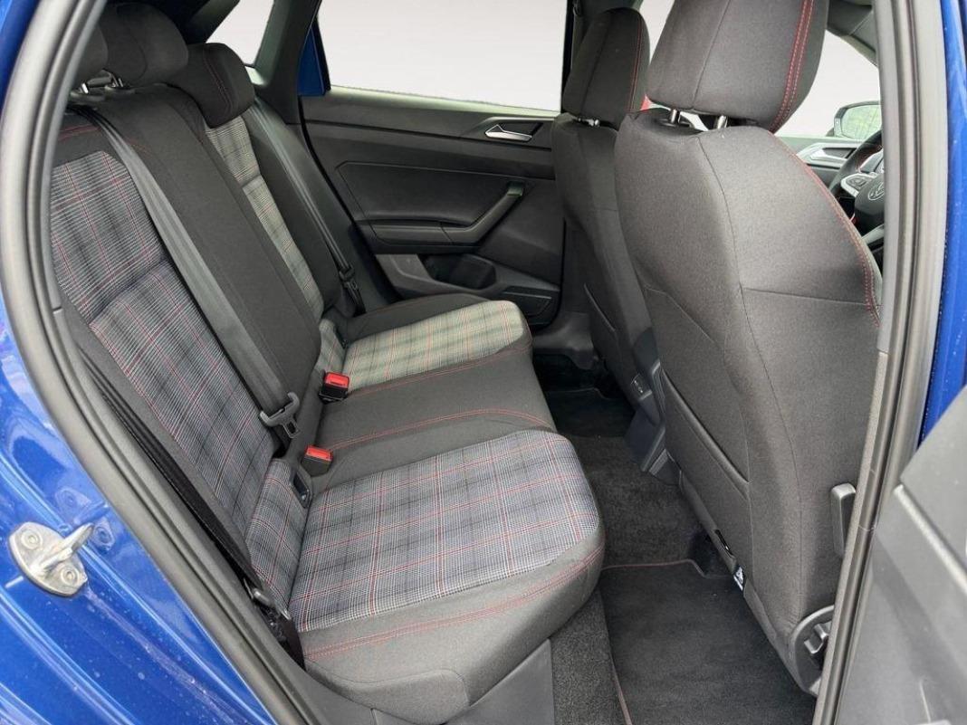 Volkswagen Polo GTI 2.0 TSI 152 kW (207 CV) DSG