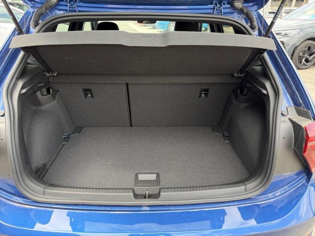Volkswagen Polo GTI 2.0 TSI 152 kW (207 CV) DSG