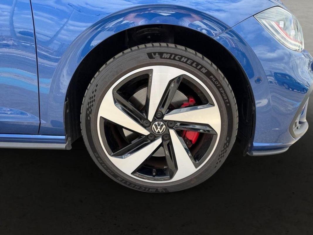 Volkswagen Polo GTI 2.0 TSI 152 kW (207 CV) DSG