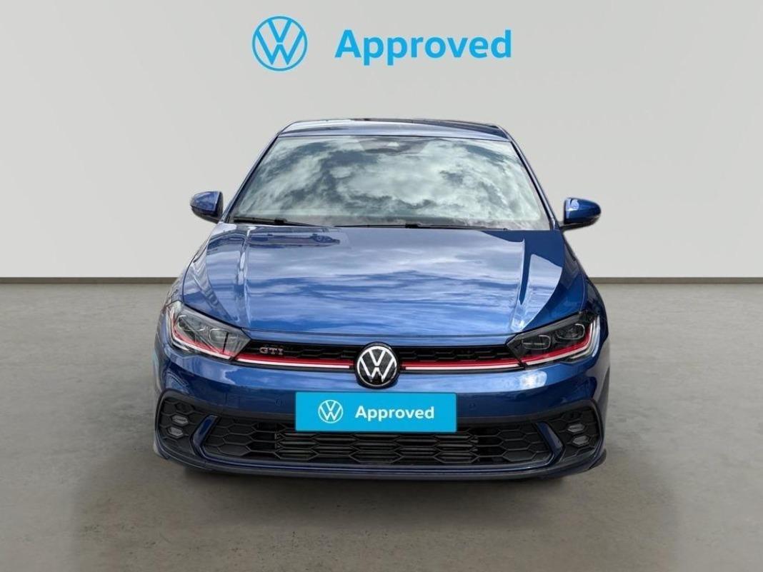 Volkswagen Polo GTI 2.0 TSI 152 kW (207 CV) DSG