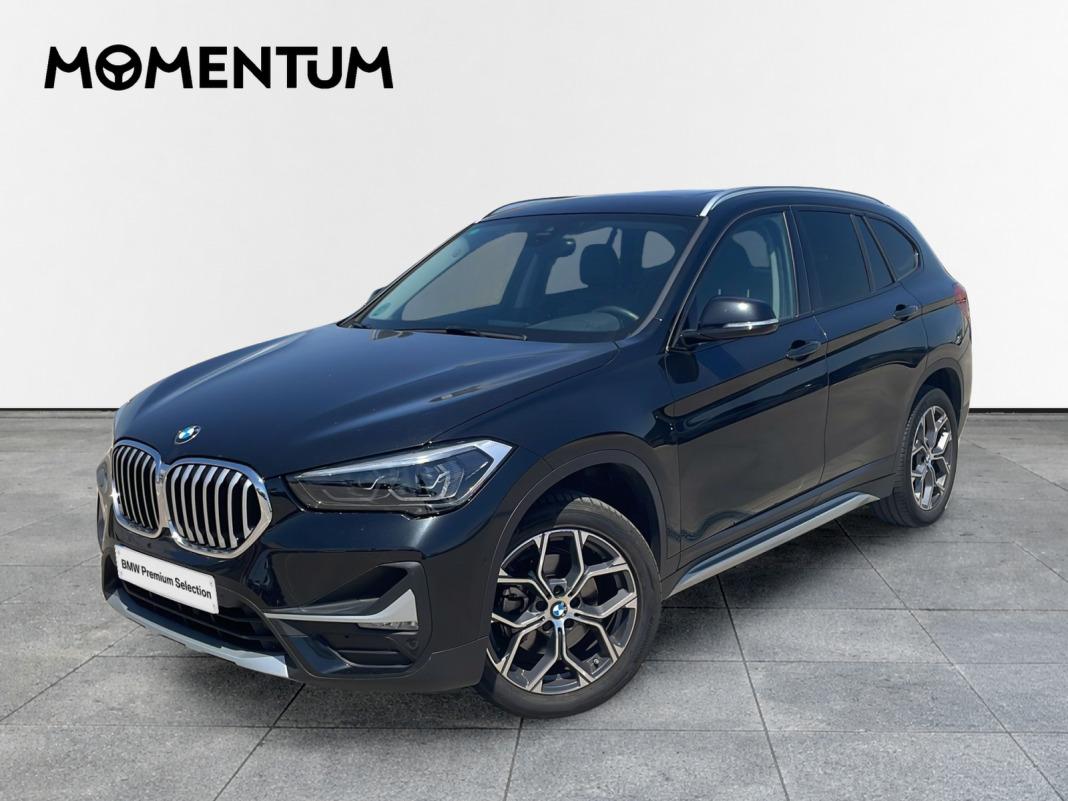 BMW X1 sDrive18d 110 kW (150 CV)