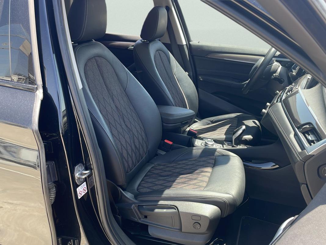 BMW X1 sDrive18d 110 kW (150 CV)