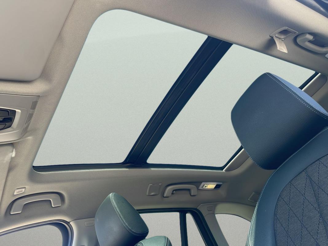 BMW X1 sDrive18d 110 kW (150 CV)