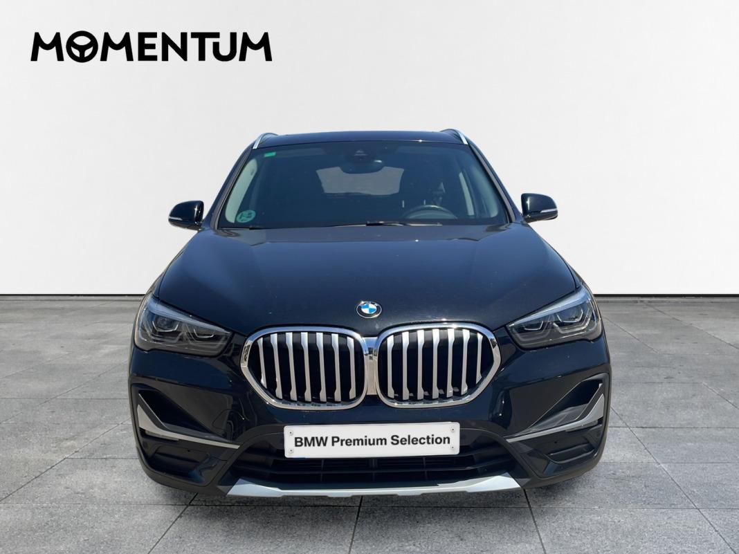 BMW X1 sDrive18d 110 kW (150 CV)