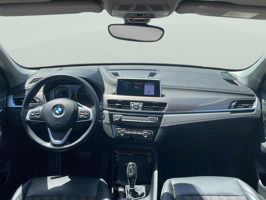 BMW X1 sDrive18d 110 kW (150 CV)