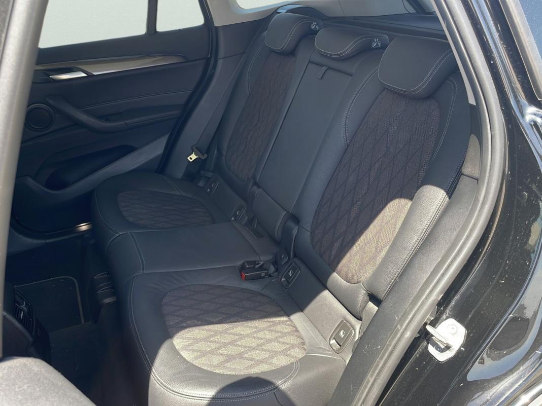 BMW X1 sDrive18d 110 kW (150 CV)