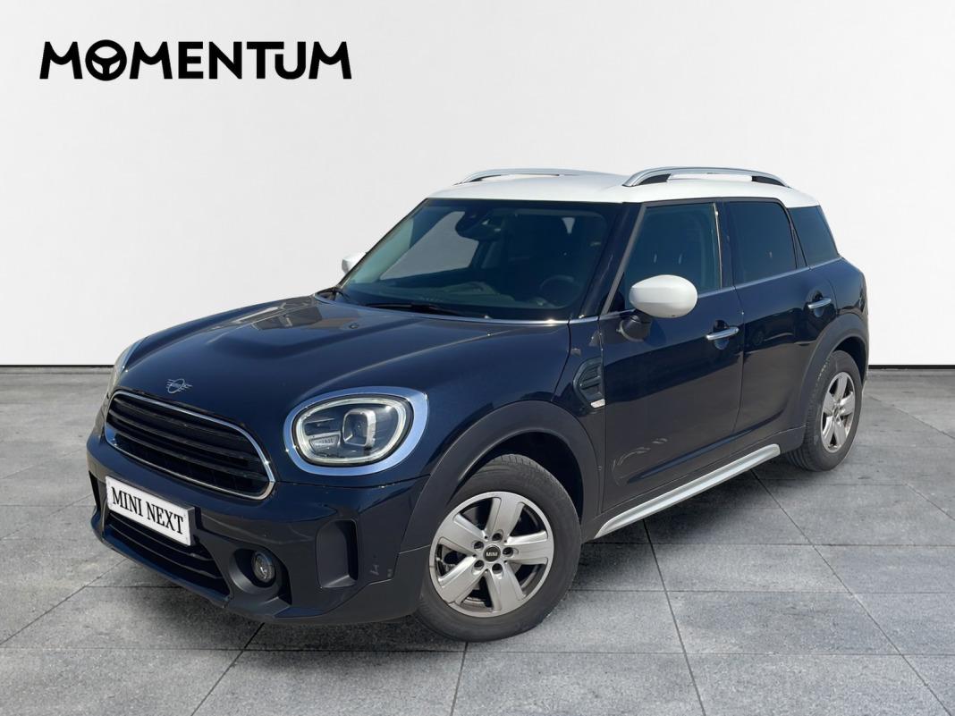 MINI Countryman Cooper 100 kW (136 CV)