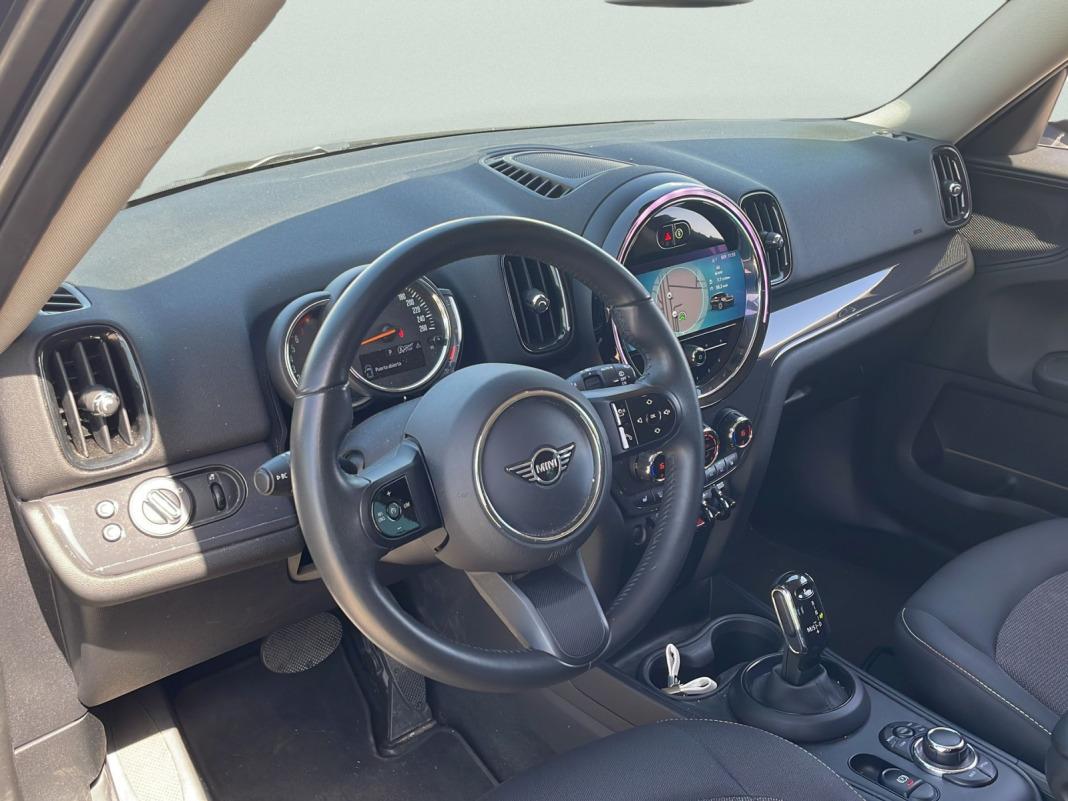 MINI Countryman Cooper 100 kW (136 CV)