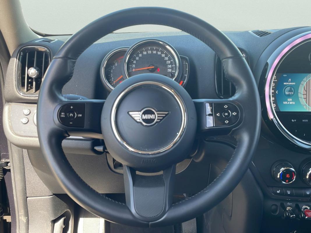 MINI Countryman Cooper 100 kW (136 CV)